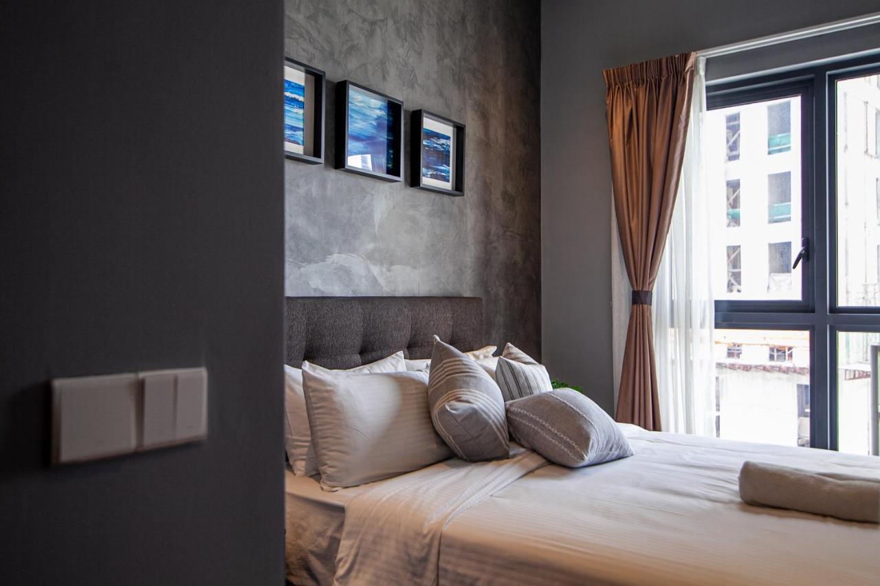 The Mews Klcc By Plush Apartment