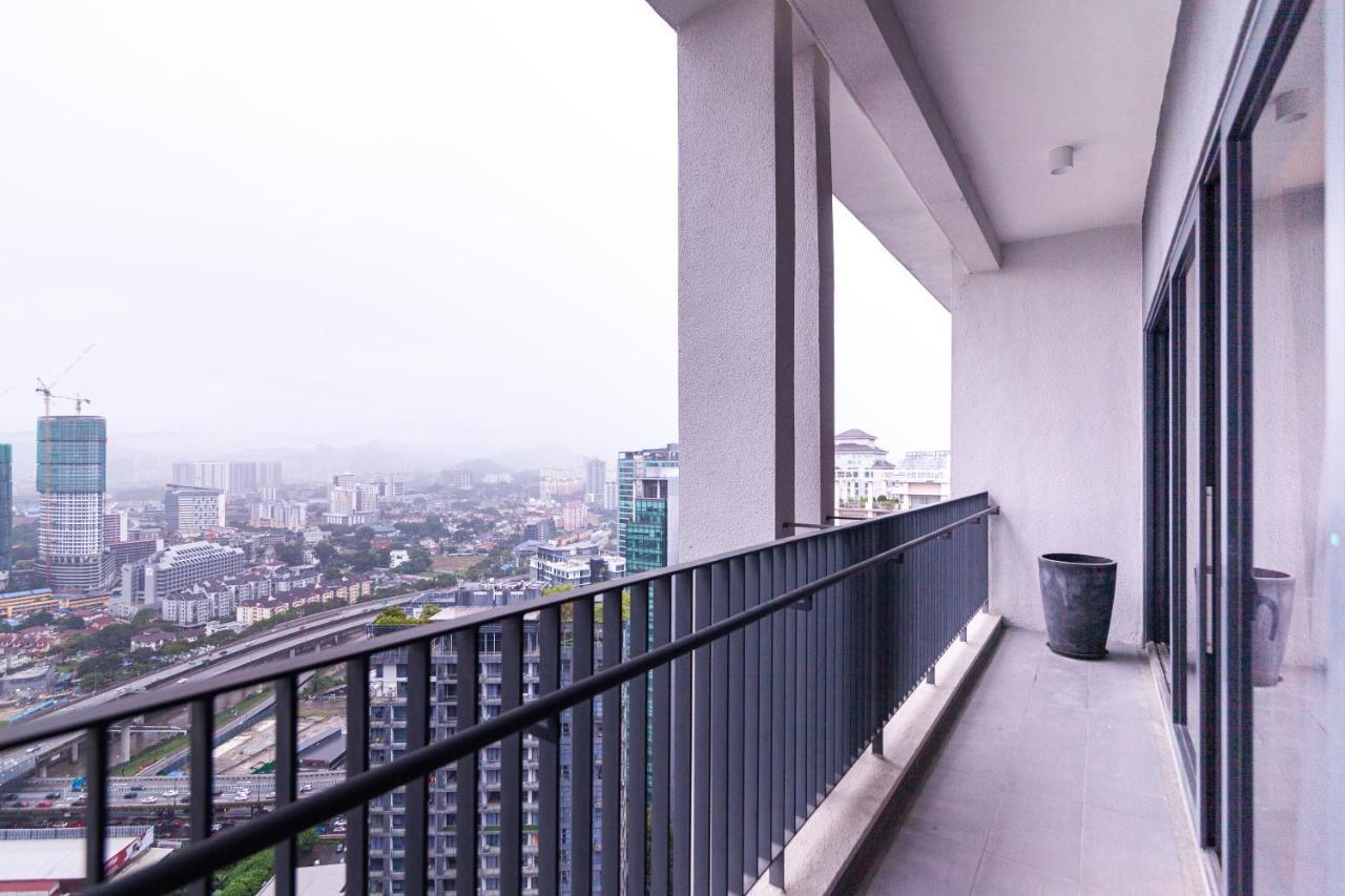 The Mews Klcc By Plush Apartment Kuala Lumpur