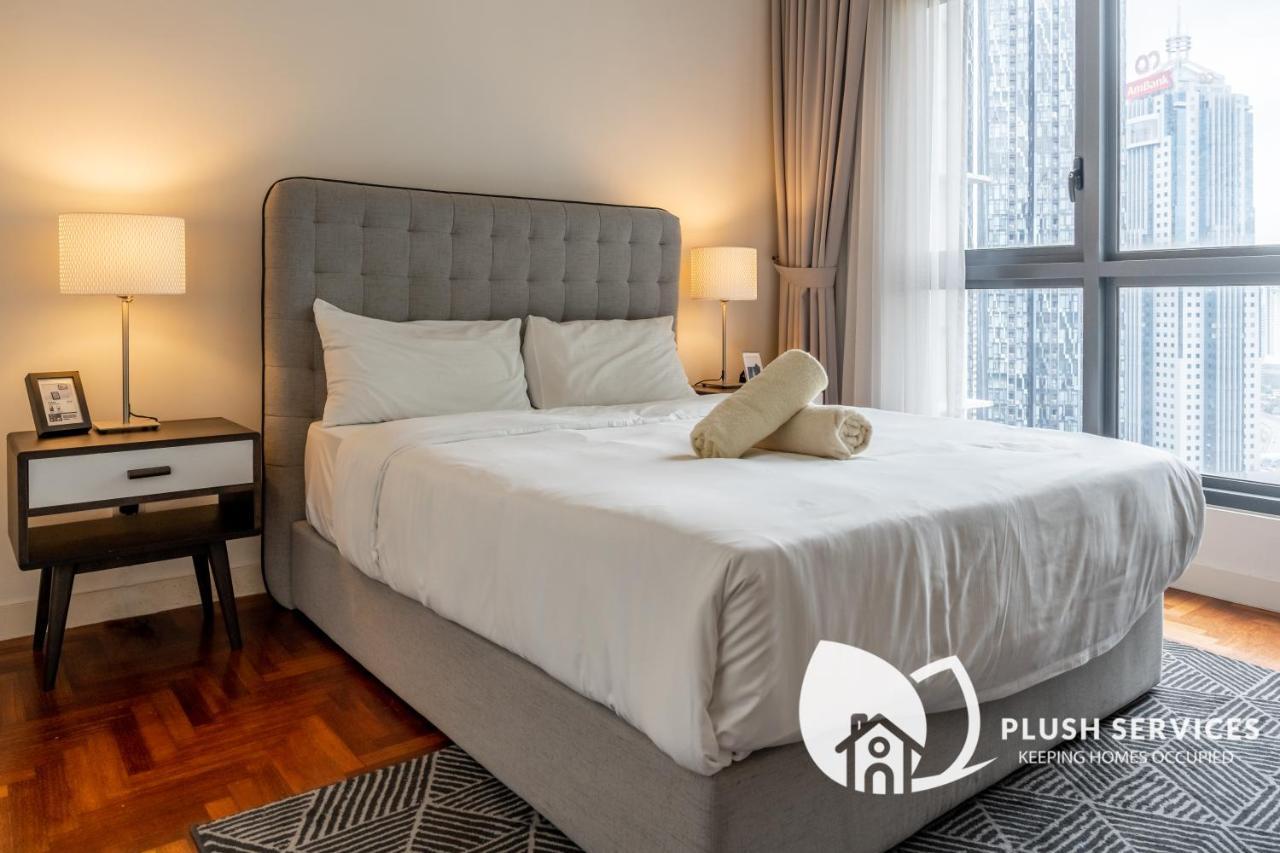 The Mews Klcc By Plush Apartment *