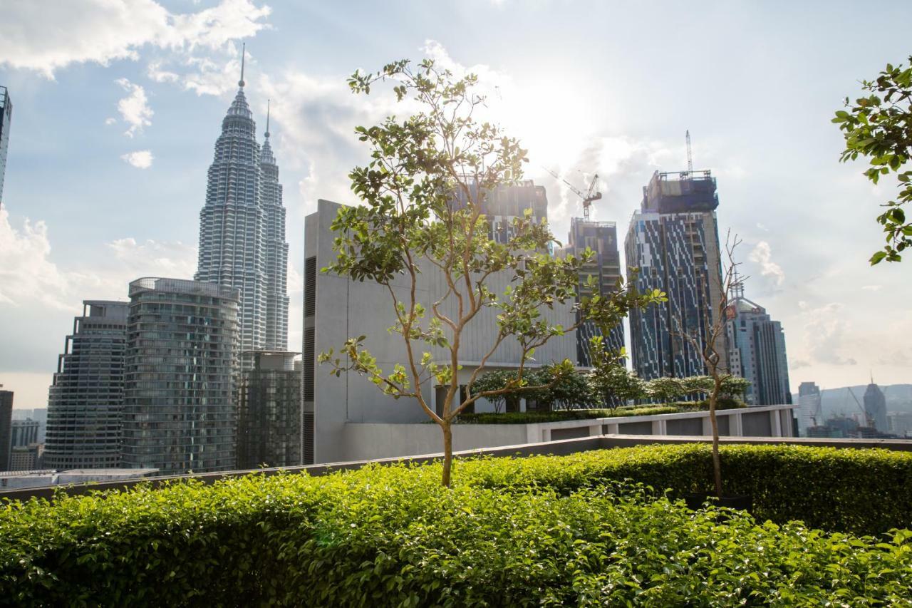 The Mews Klcc By Plush Kuala Lumpur