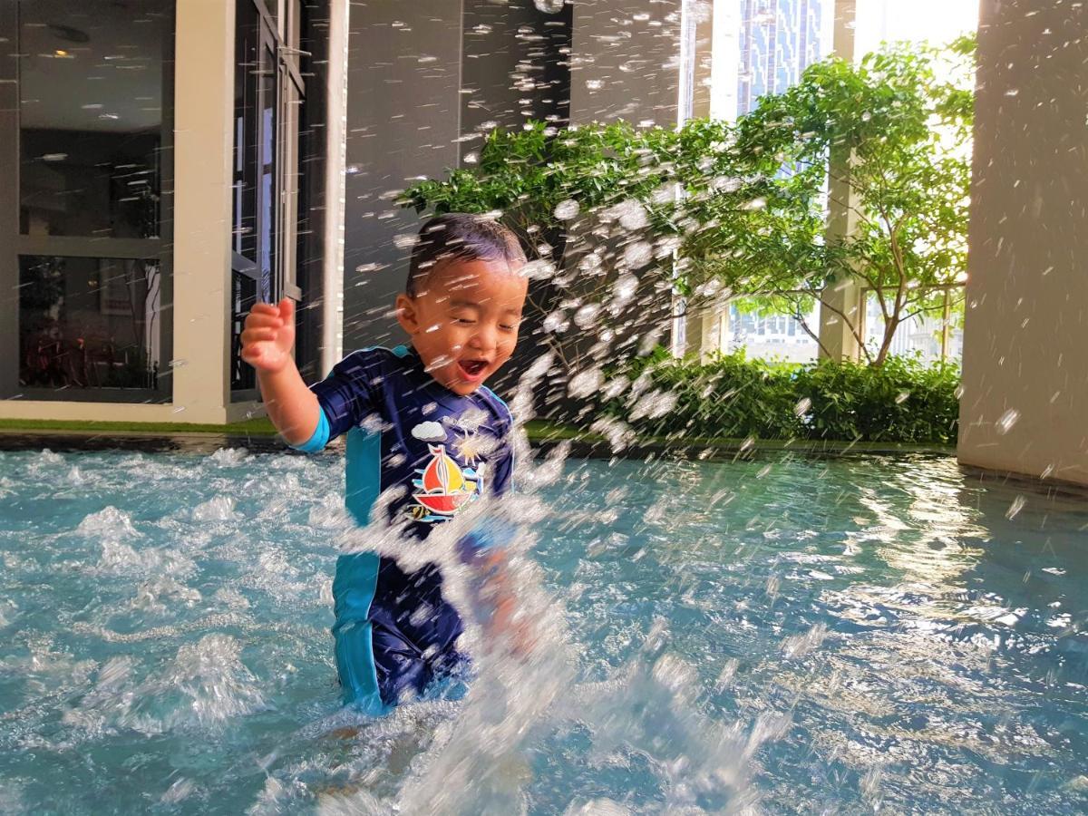 The Mews Klcc By Plush Apartment *