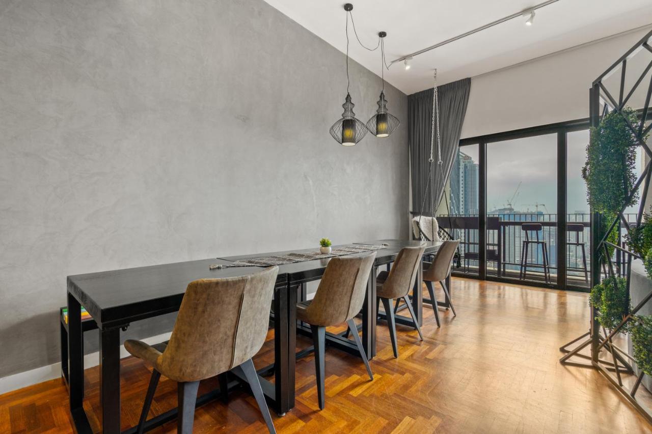 The Mews Klcc By Plush Apartment *